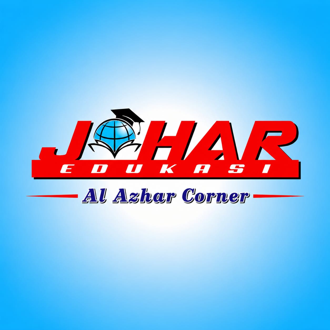 Logo Johar Edukasi